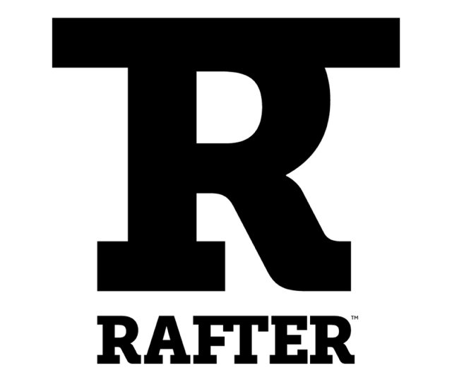 Rafter Logo